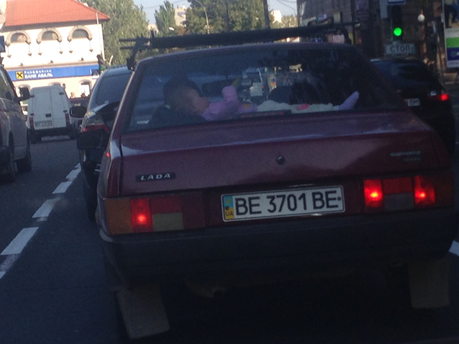 Бачив-бачив, але такого ще не бачив😂 3