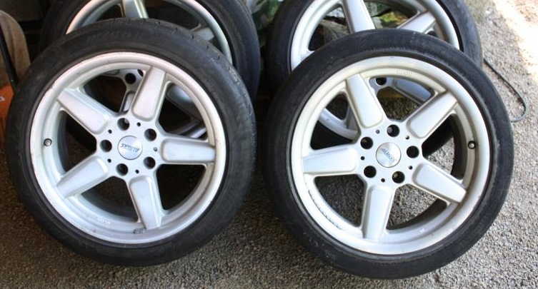 Alutec M Germany R 17 3