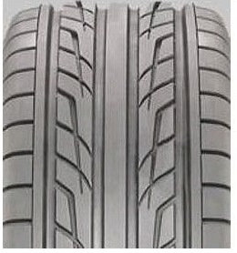 Нова гума Michelin + Marangoni 4