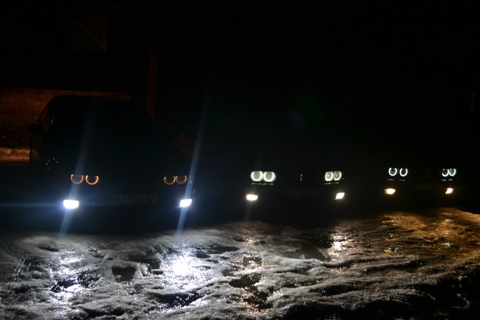 Зустріч із 39 тками 3