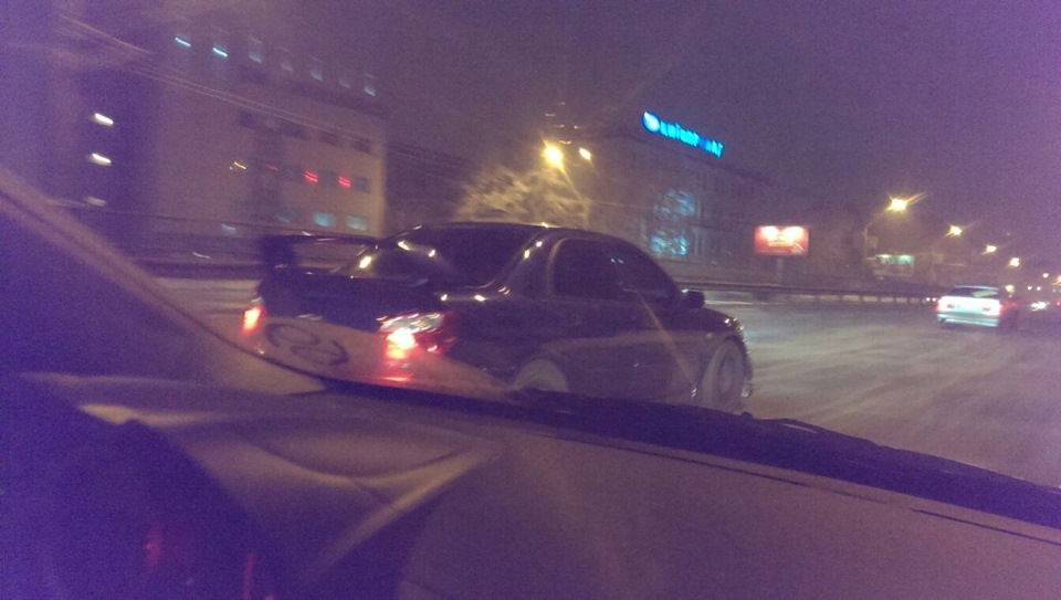 бмв і субару) 1