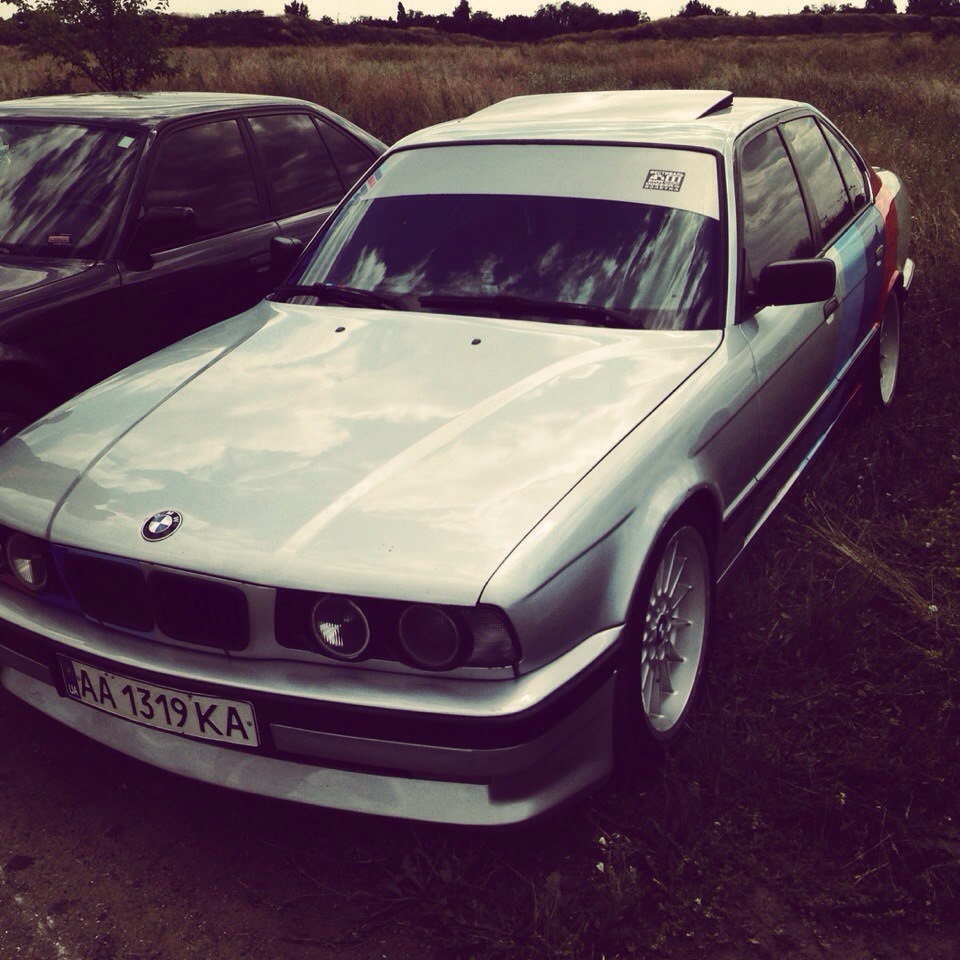 BMW FEST 2015 Odessa 4