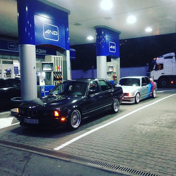 bmw fest odessa 2016 1