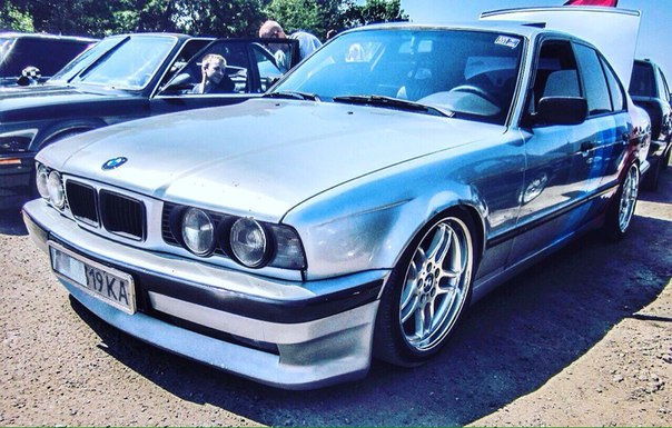 bmw fest odessa 2016 3