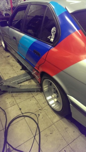 Borbet A 2