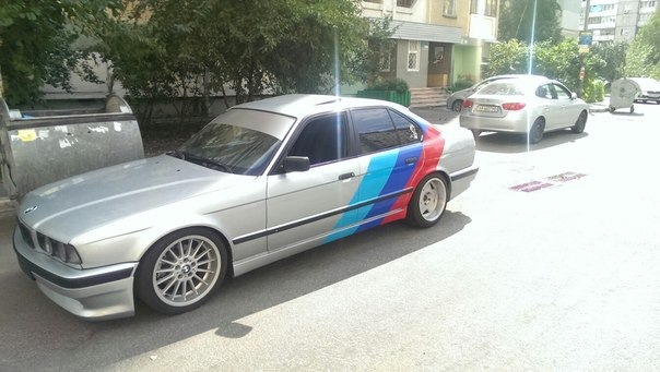 Borbet A 4