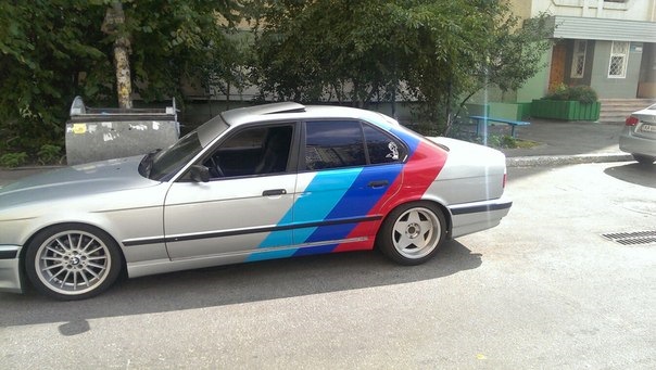 Borbet A 3