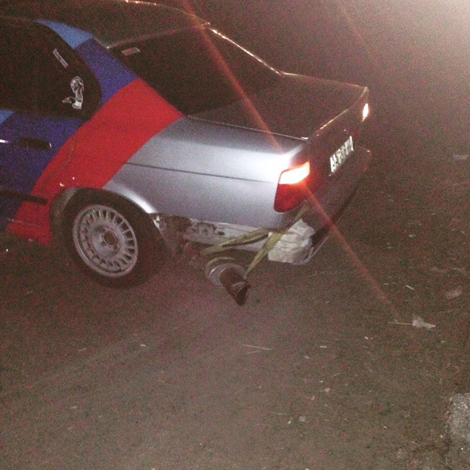 Це дрихт) 1