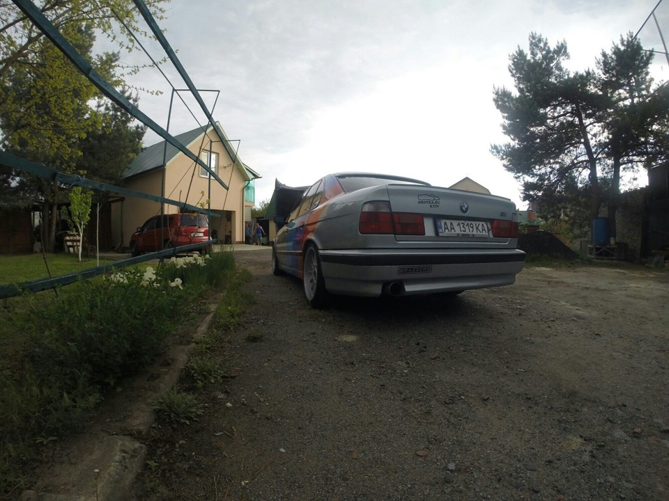 фото, мийка, гараж, дача)) 3