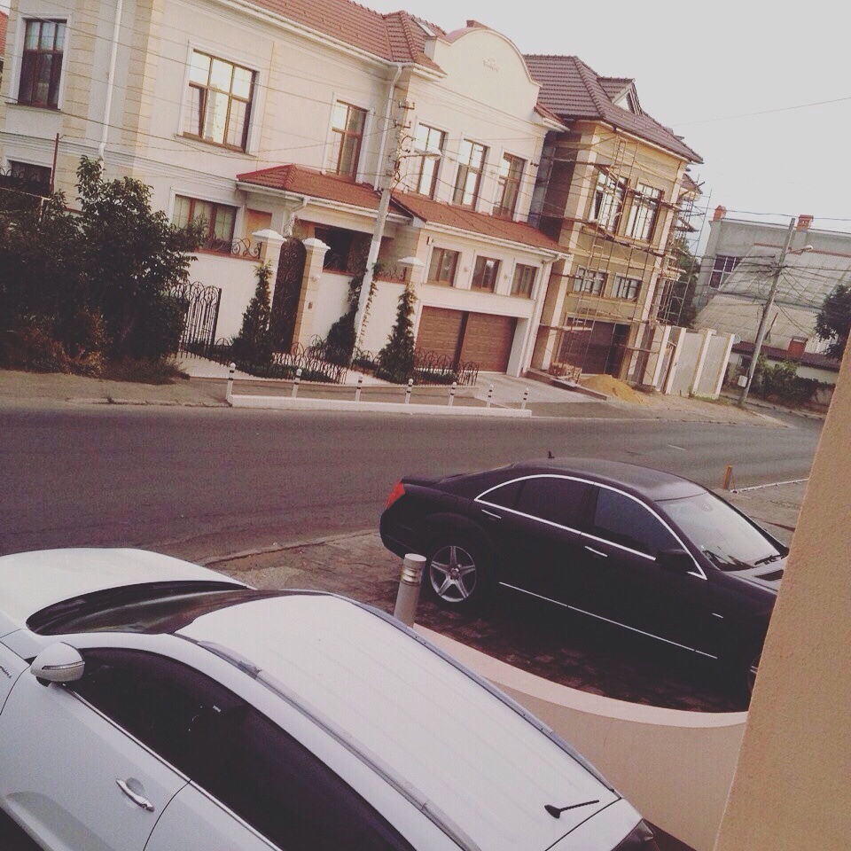 І знову Одеса) 3