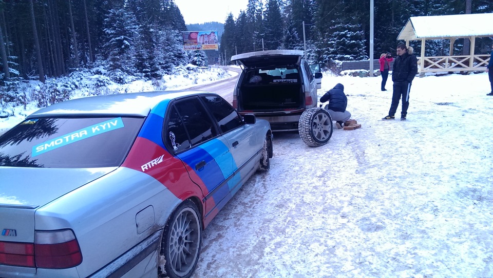 карпати 5