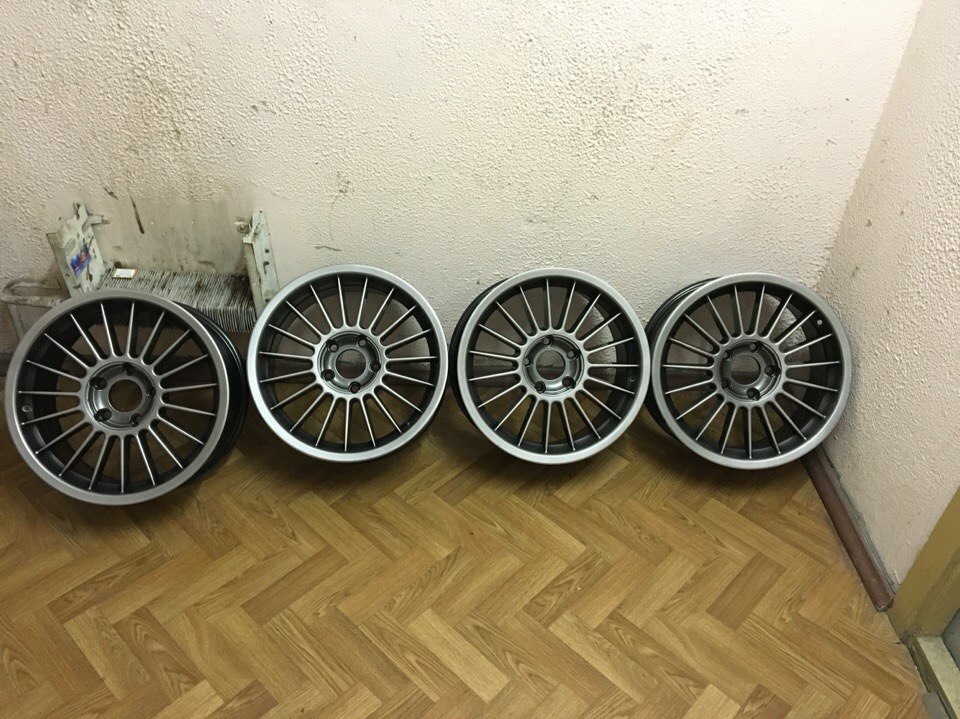 Зайві диски) 2