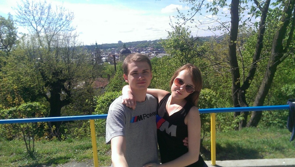 Львів 1