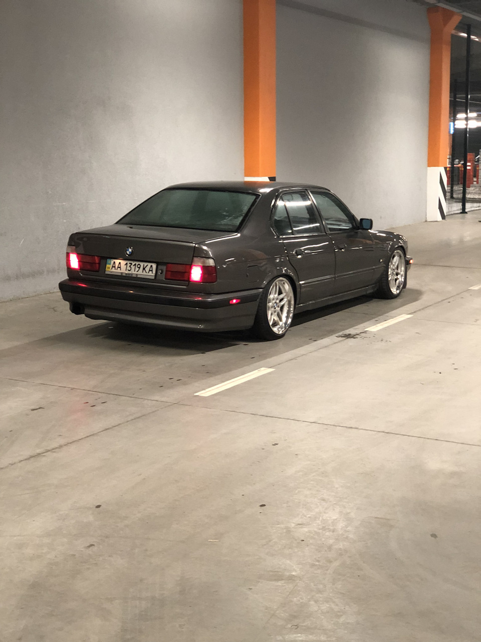 Дрібниці життя BMW 3