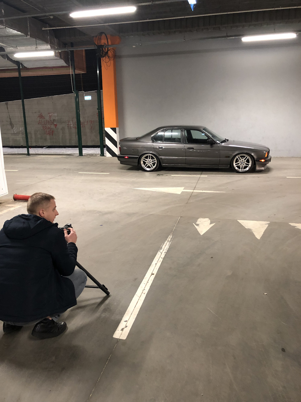 Дрібниці життя BMW 2