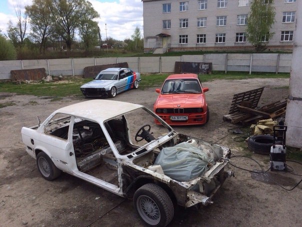 Трохи накопичилося фото) 3