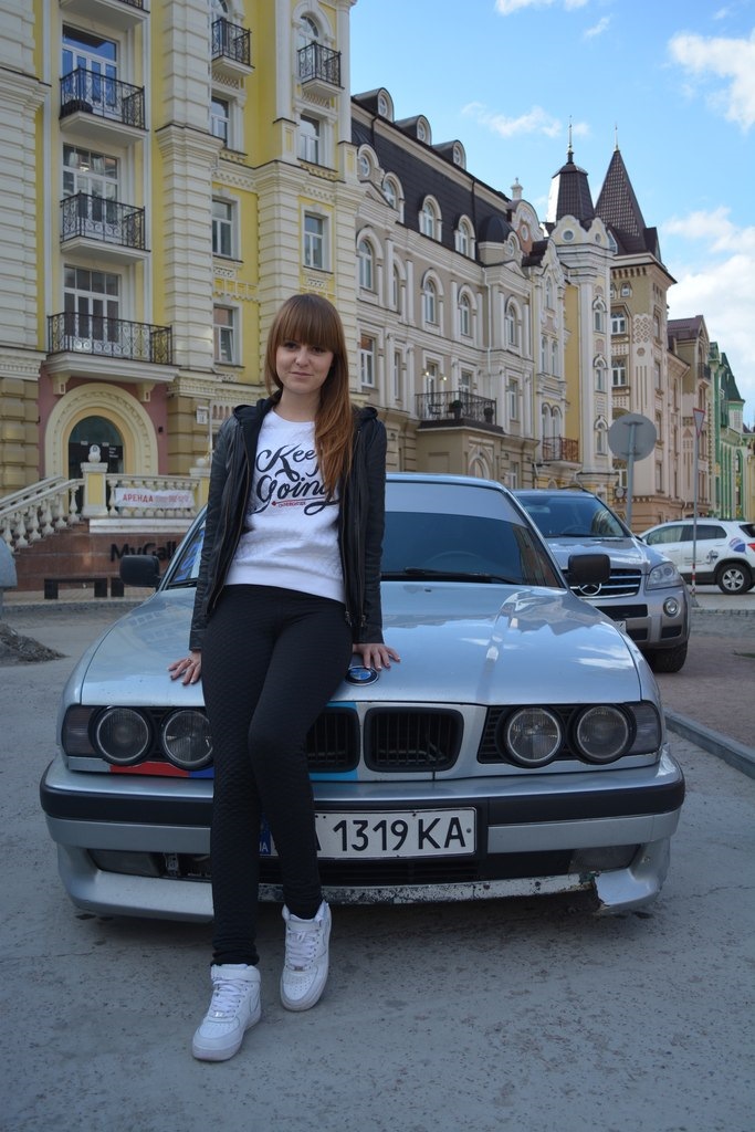 пара фотографій на день народження :) 5