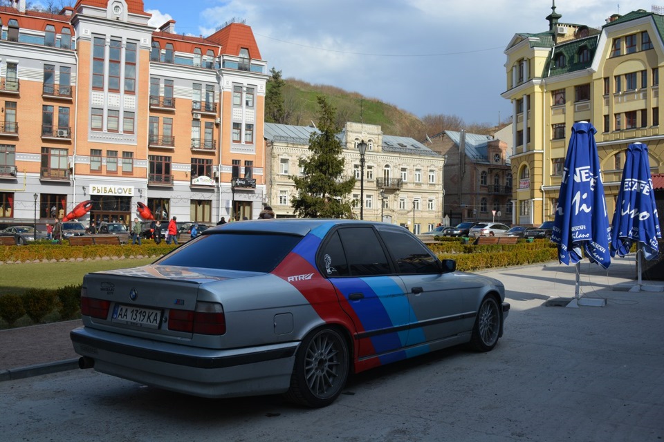 пара фотографій на день народження :) 4
