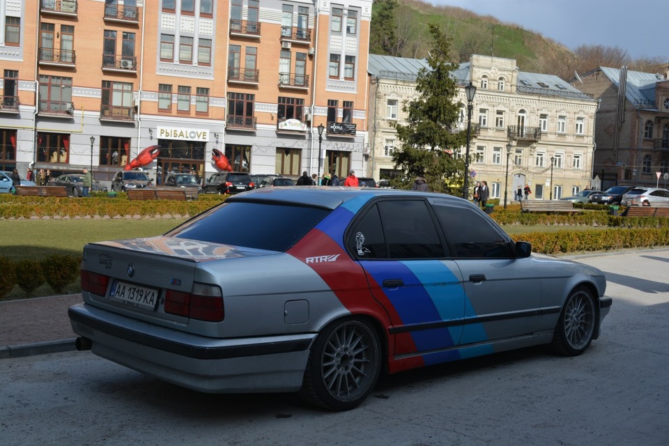 пара фотографій на день народження :) 2