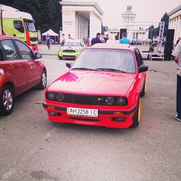 RTR tuning show #2 4