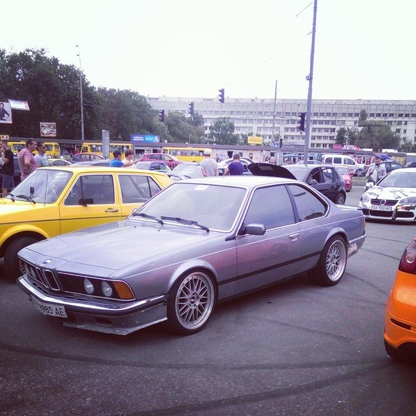 RTR tuning show #2 1