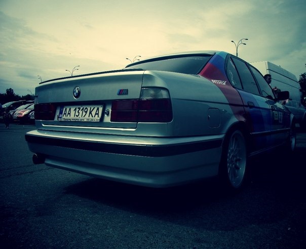 RTR tuning show 4