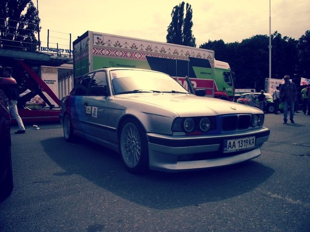 RTR tuning show 5