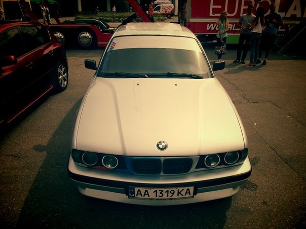RTR tuning show 1