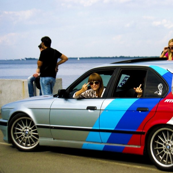 Vishgorod SLALOM 2