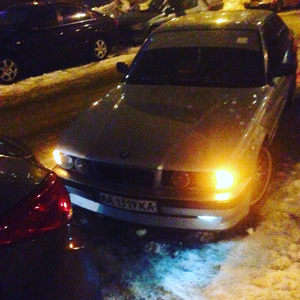 Усього по трохи і нові диски!)) 3