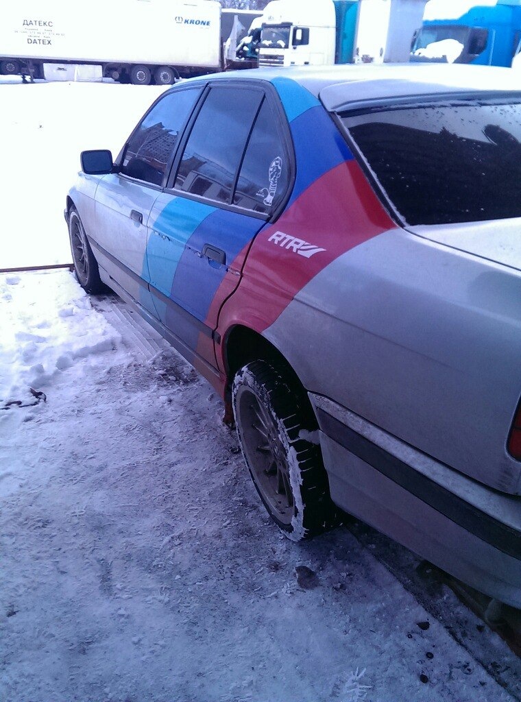 Задня балка 2