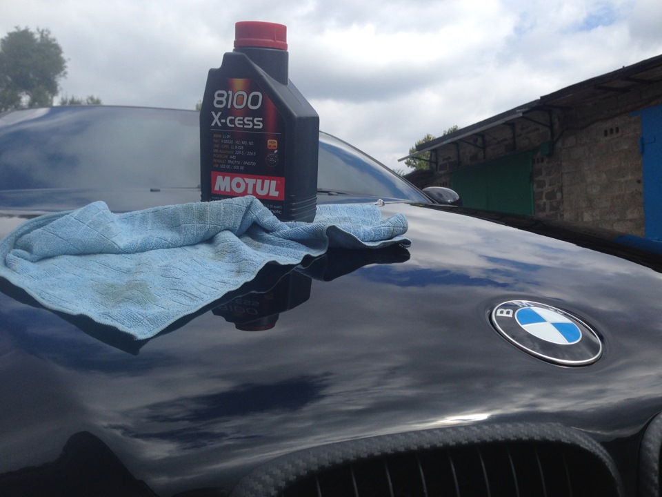 Драг Рейсинг та Масло Motul 8100 X-cess 5W40 не перестає дивувати 5