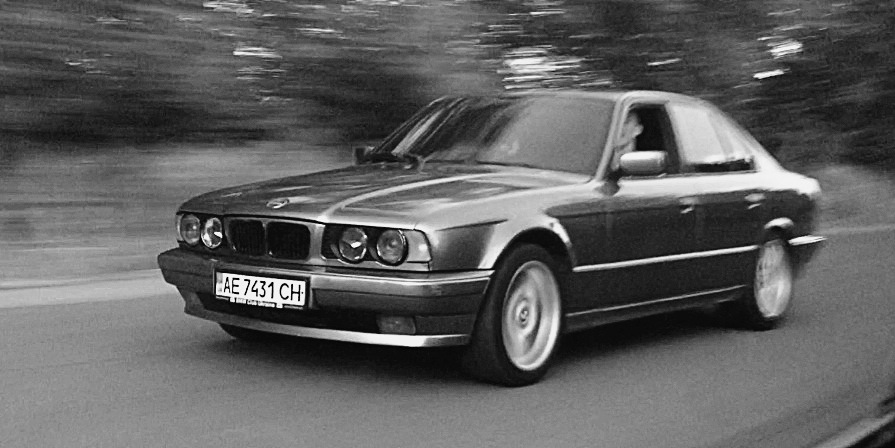 Ну ось і чіп від Сані Бубнова (Едісона) 3