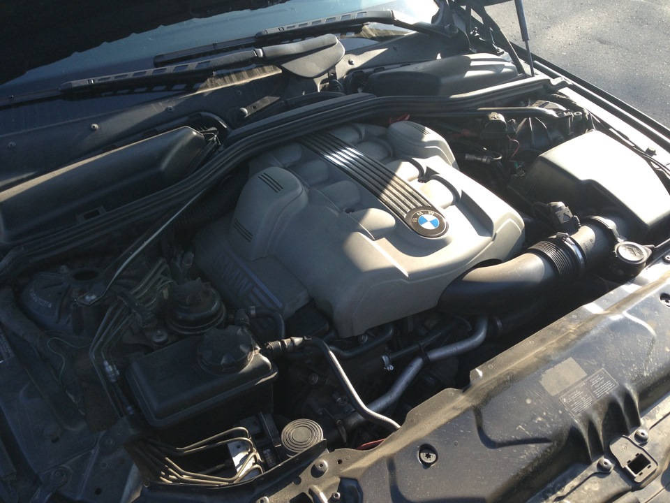 Відкриття сезону 2015 р. Зустріч BMW клубу м. Кривий Ріг. 3