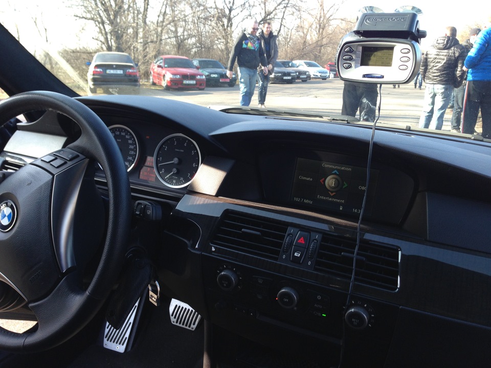 Відкриття сезону 2015 р. Зустріч BMW клубу м. Кривий Ріг. 4
