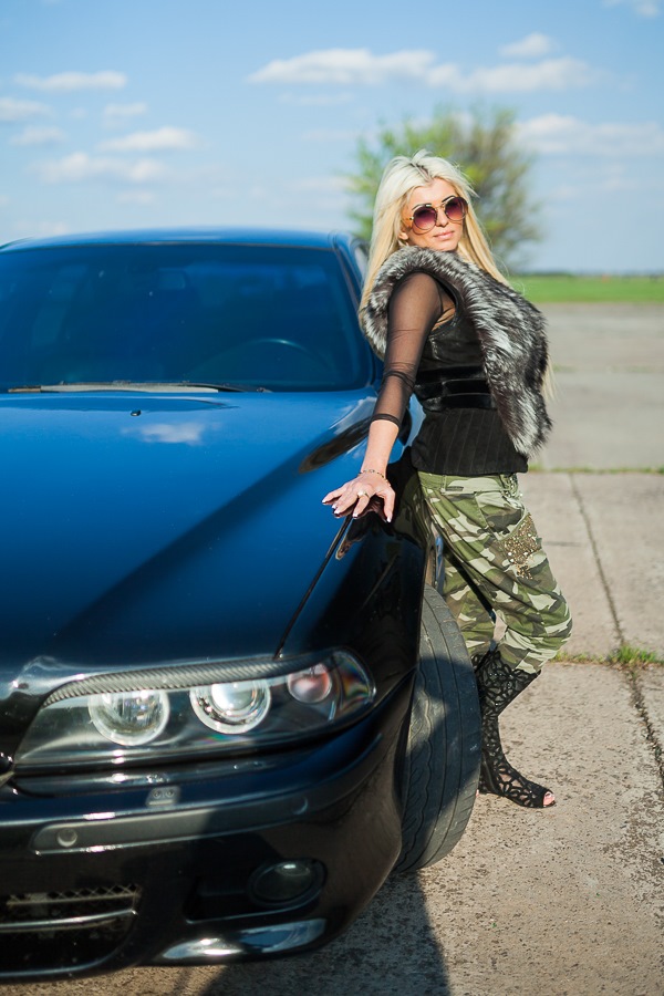 Покатухи з BMW клубом 16.04.2016 та маленький фотосет 4
