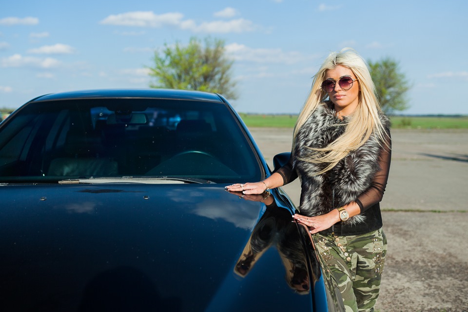 Покатухи з BMW клубом 16.04.2016 та маленький фотосет 3