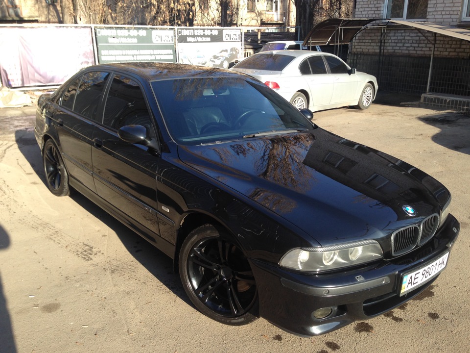 Хотів продати, але душа не відпустила:-( 3