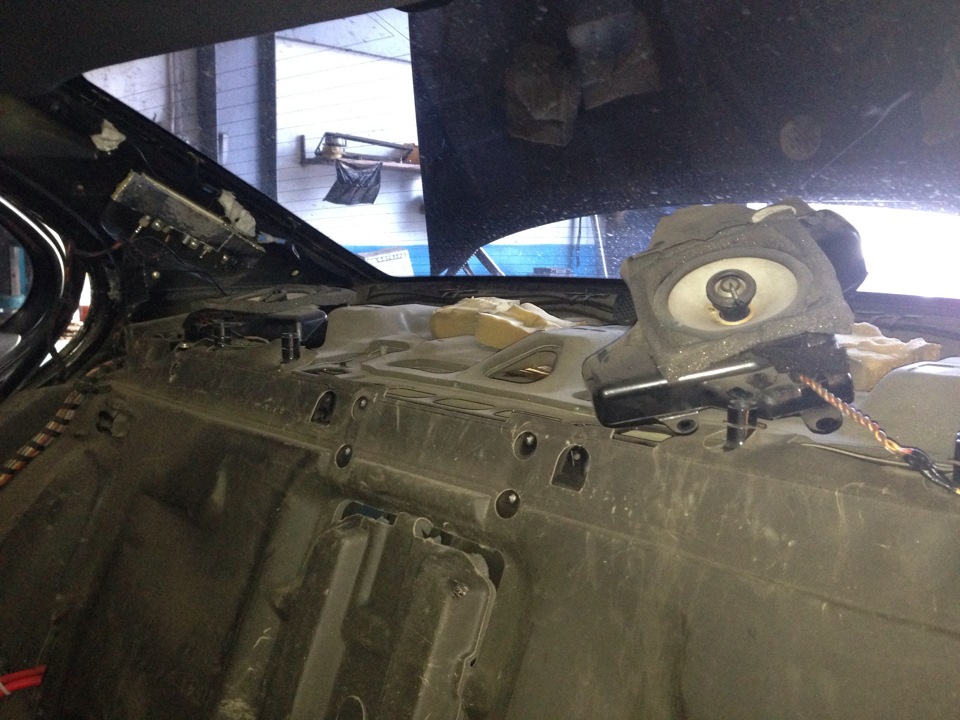Задні стійки BILSTEIN B6 3