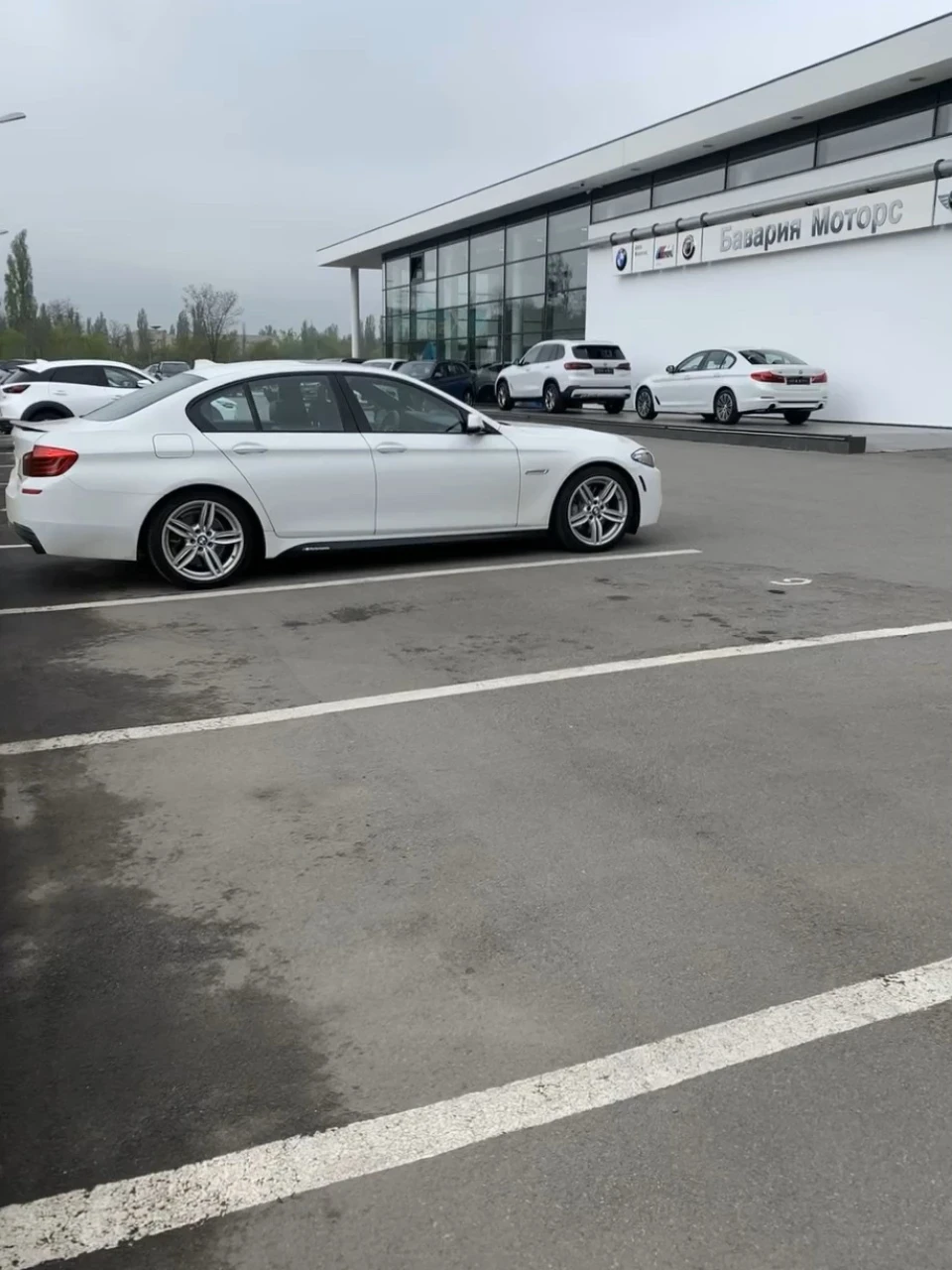ТО + заправка кондиціонера.