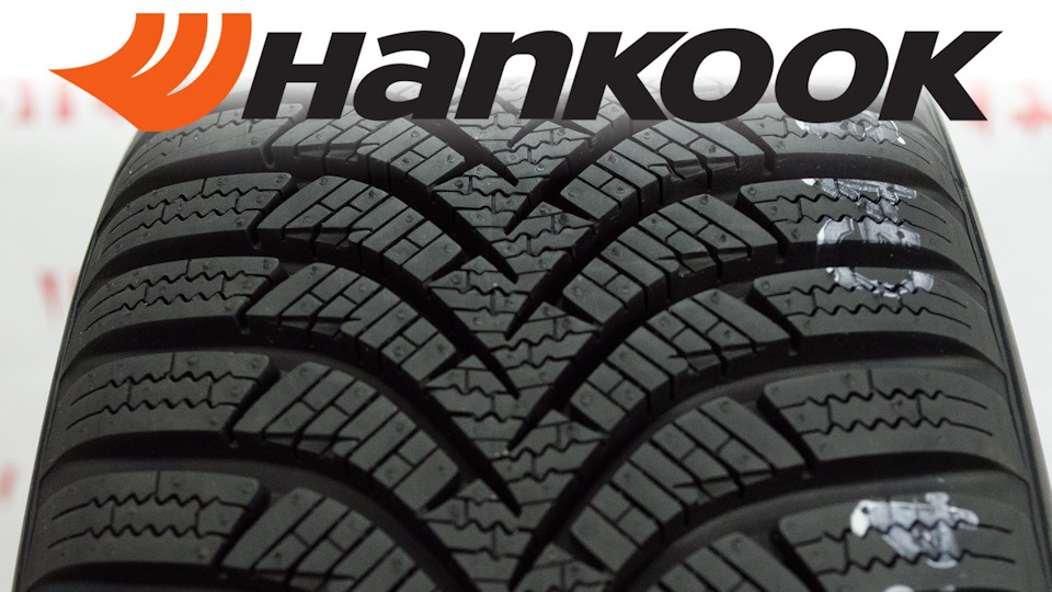 Hankook Winter Icept IZ2 комплект зимової гуми. 1