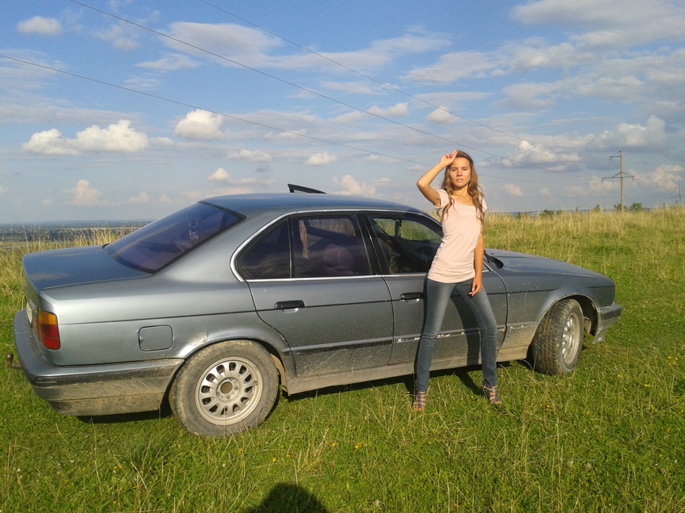 на природі 1