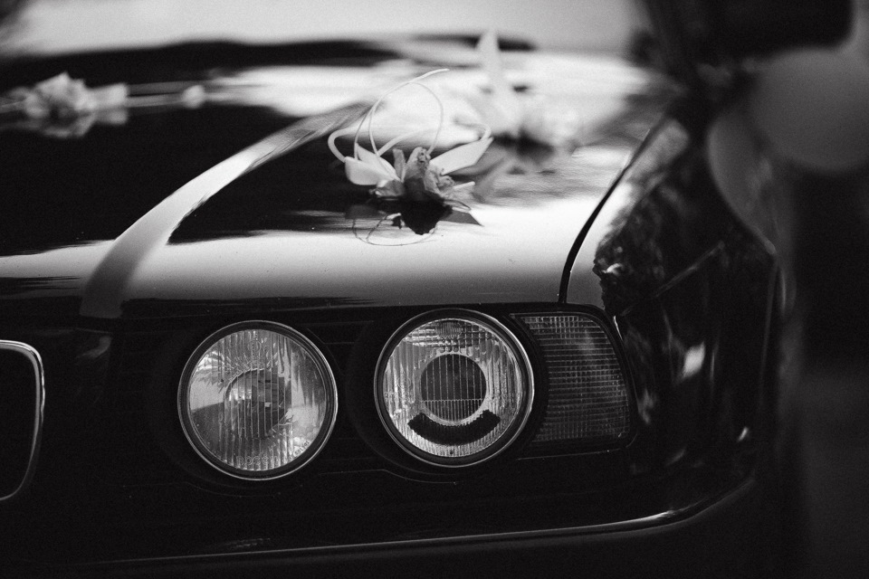 весілля BMWіста! 5