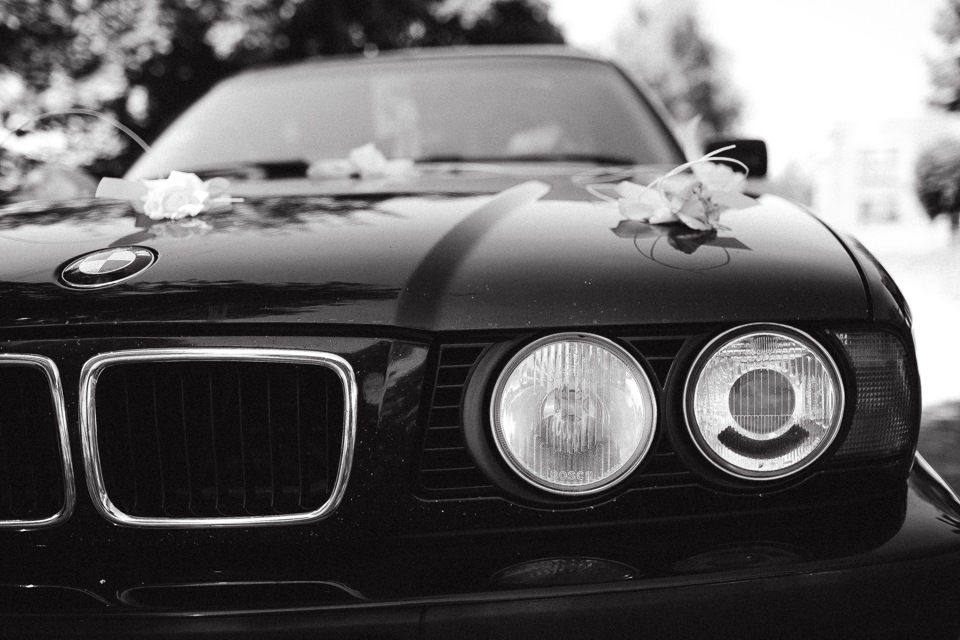 весілля BMWіста! 3