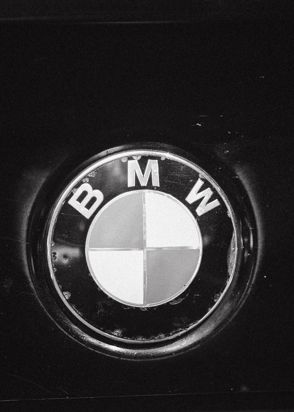 весілля BMWіста! 4