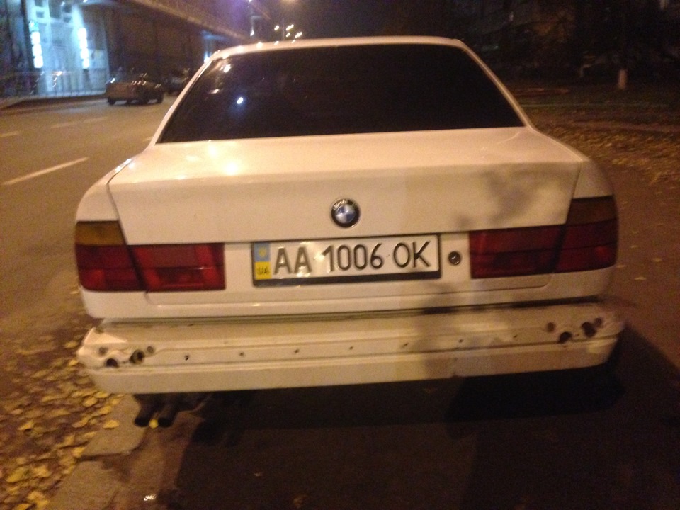 Ну ось вона моя! 4