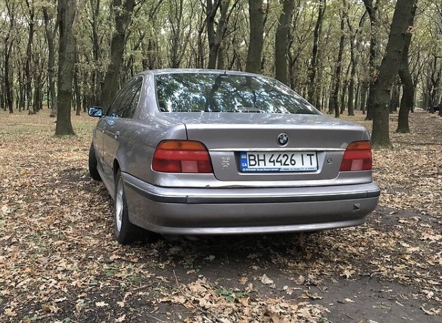 Такою вона була куплена. 4