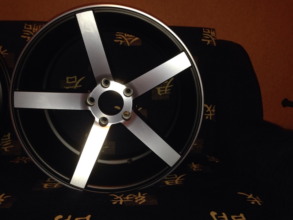 Vossen 2