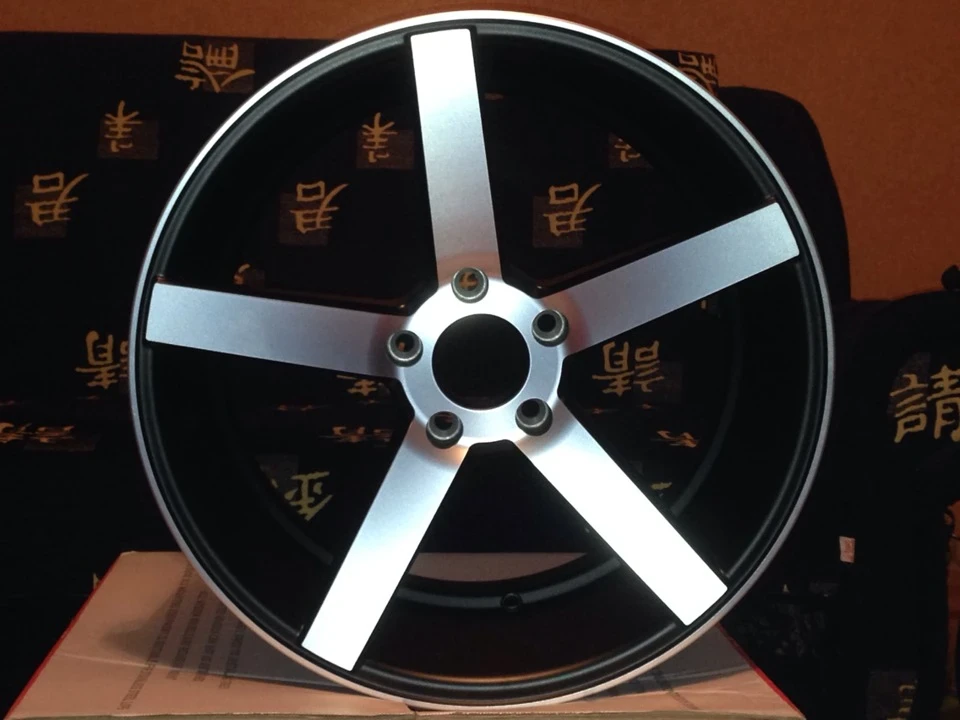 Vossen