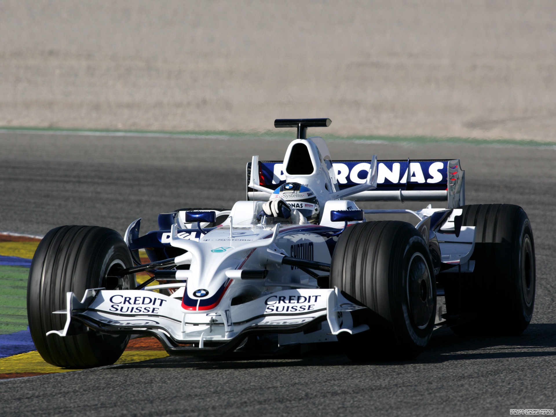 BMW І Ф О Р М У Л А 1 4